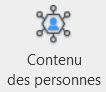 Trajectoire_contenu de personnes Icone Revit 2022